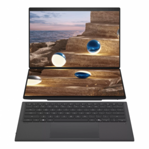 Asus Zenbook Duo 14 inch Core-U9 16GB 1TB Windows 11 Home Notebook