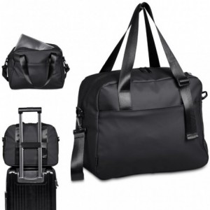 Serendipio Carry-On Laptop &amp; Overnight Bag