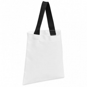 Hoppla Greenset Polyester Golf Sand Bag Pre-Production Sample - 20 x 22.5cm