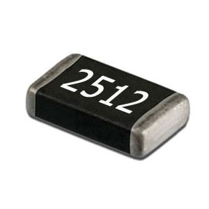 RC2512FK-07 1R2 SMD Chip Resistor 2512 1W 5% 1E2 Ohms