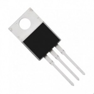 Mosfet P-C TO220 55V 19A IRF9Z34N