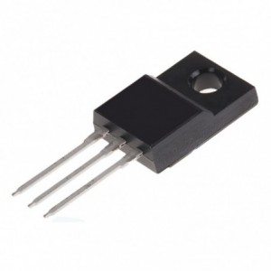 Mosfet P-C TO220 60V 12A 0E14 IRFI9Z34GPBF