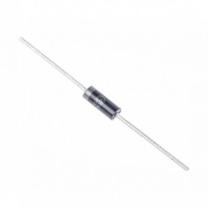 Zener Diode Axial CASE-17 5W 6.8V 1N5342BRL