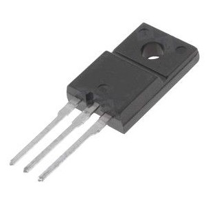 Mosfet N-C TO220F 100V 20A IRFI540N