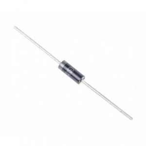 Zener Diode Axial CASE-17 5W 3.3V 1N5333B