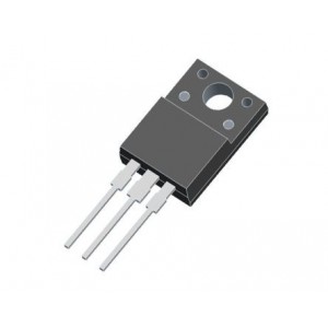 Mosfet N-C TO220F 100V 20A IRFI540N