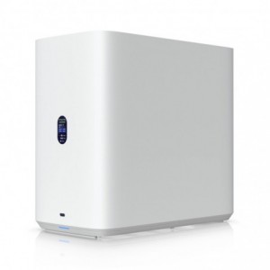 Ubiquiti UniFi NAS 4 Bay White UNAS-4-W