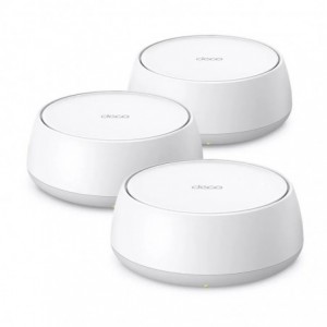 TP-Link Deco BE22 Wi-Fi 7 Mesh System - 3-Pack
