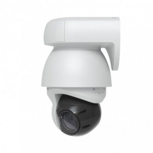 Ubiquiti UniFi Protect AI PTZ 4K PoE++ IP Camera White