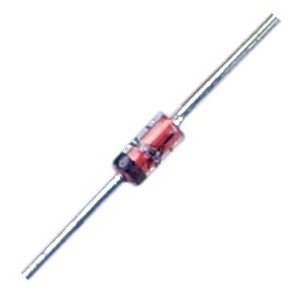 Zener Diode Axial DO-35 500mW 8.2V BZX55C8V2