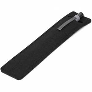 Altitude Conte Felt Pen Pouch - 18 x 4 cm