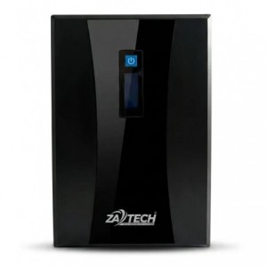 ZATECH ZA-UPS3000 Line-Interactive UPS 3000VA/1800W