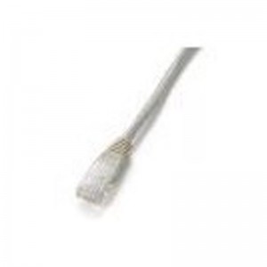 Equip 825412 Network CAT5e Patch Cable 3m - Beige
