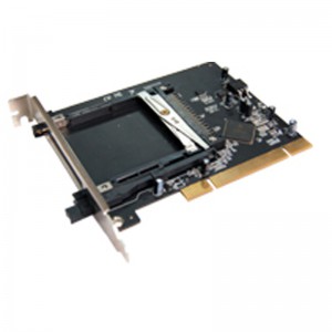 ST Labs PCI to PC Card Adapter