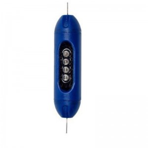 Electric Fence High Volt Light