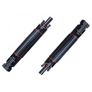 PVMC4 Inline Fuse Holder For 10X38 1000VDC 20A Max