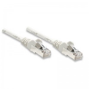 Intellinet 329927 Cat5e Grey 5 m Network Cable