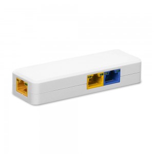 Genata Cascade PoE Transmitter