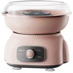 Sokany Cotton Candy Maker