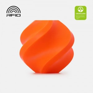 Bambu Lab PETG Basic - 1kg - 1.75mm Filament with Reusable Spool