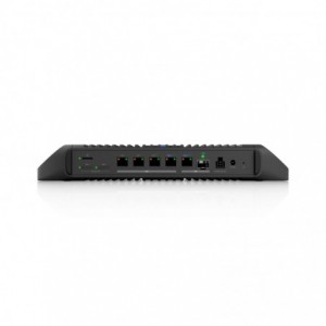 Ubiquiti UniFi Cloud Gateway Industrial UCG-IND