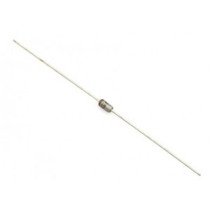 Zener Diode DO-41 1W 56V Silver Body 1N4758A-TB