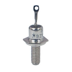 ZENER DIODE DO-4 CS 20W 30V BZY93C30V