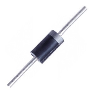 Zener Diode DO-41 1W 3V9 1N4730A-T/R