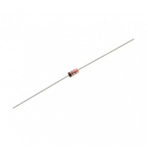 Zener Diode DO-35 500mW 3V 1N4372