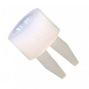 PCB Spacer Holder Round M3 ID3.2mm ETS-3.2-2