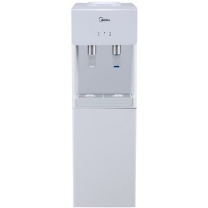 Midea 3 Litres Free Standing Water Dispenser White