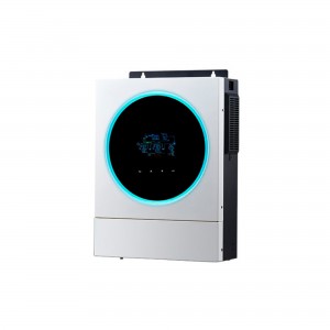 Mecer Axpert MPPT Inverter - 48V / 5.6K MKS IV  / 5600V/5600W -  Used - Slightly Scratched - Good Condition