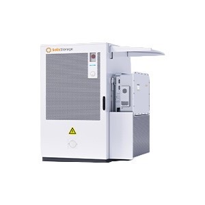 Solis 125kW Hybrid Inverter with 261kWh C4 PRO Battery Cabinet