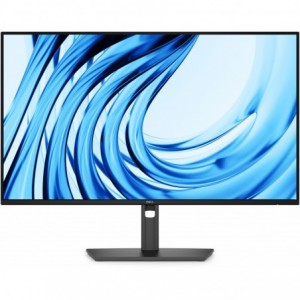 Dell Pro P 27  P2726H 27" FHD 1X HDMI- 1x DP- 3x USB- 2x USB-C (Includes Power cable- DP and HDMI cable)