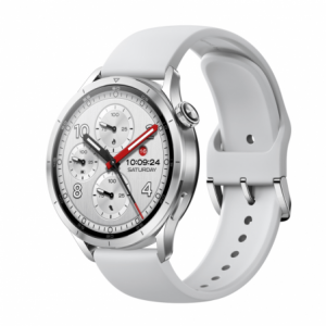 Xiaomi Watch S5 46mm - Silver