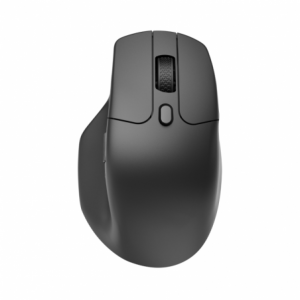 Keychron M6S-B72 1K Wireless Mouse - Black