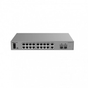 Ruijie Reyee 20-Port Gigabit Smart Cloud-Managed PoE Switch (RG-ES220GS-P-V2)