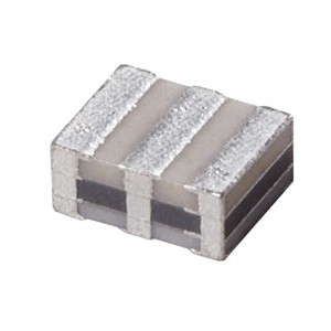 CERAMIC RESONATOR SMD 16.0MHz 3P ZTTCS16.0