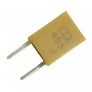 CERAMIC RESONATOR 800KHz 2P ZTB800J