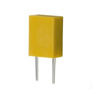 CERAMIC RESONATOR 450KHz 2P ZTB450E