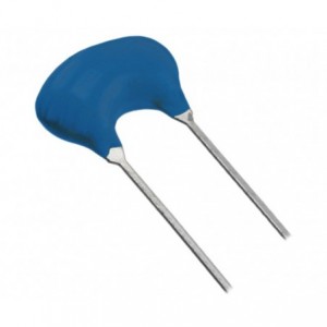 CERAMIC RESONATOR 3.580MHz 2P ZTA3.58MG