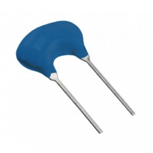 Ceramic Resonator 8.000MHz 2-Pin ZTA Series