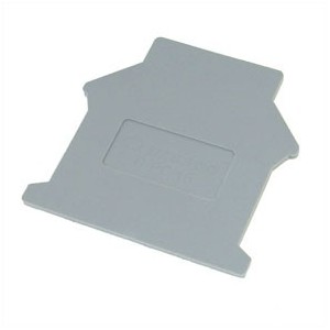 End Cover For PC16 D/R Terminal D-PC16-01P-11-00A(H)