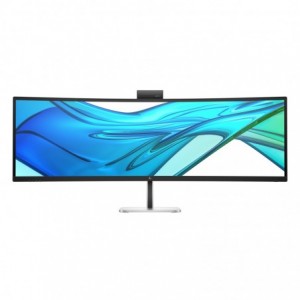 HP Series 5 Pro 49 inch DQHD Conference Monitor