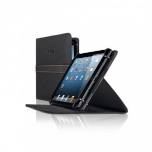 Solo Metro 5.5 to 8.5-inch Universal Tablet Case - Orange