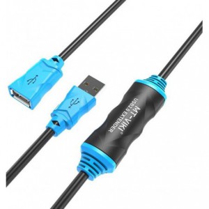 MT-Viki MT-UD15 15M USB2.0 Extension Cable