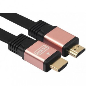 Microworld HDMI Male to HDMI Male 30.0m V2 Cable
