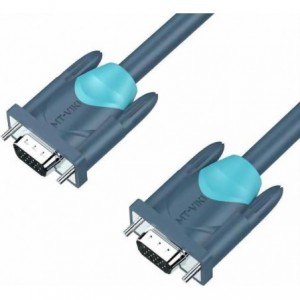 MT-Viki MT-V3300-S 30Meter VGA Male to Male(3+6) Cable