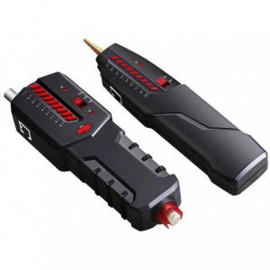Diewu Network Line Tracer S-POE/BNC/RJ11