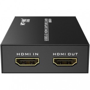 Mt-viki  HDMI USB3.0 Video Capture